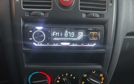 Hyundai Getz I рестайлинг, 2007 год, 399 000 рублей, 13 фотография