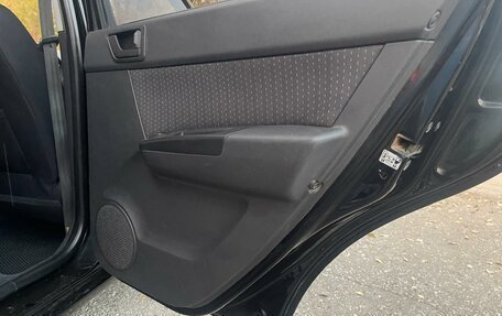 Hyundai Getz I рестайлинг, 2007 год, 399 000 рублей, 11 фотография