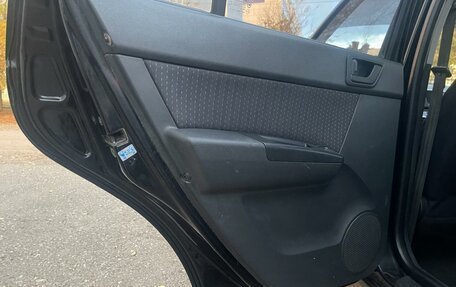 Hyundai Getz I рестайлинг, 2007 год, 399 000 рублей, 12 фотография