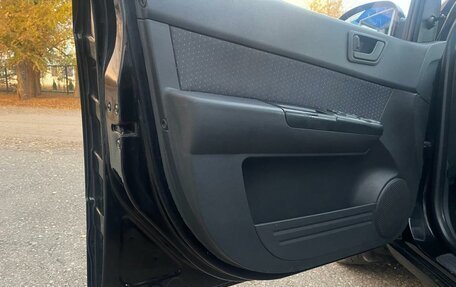 Hyundai Getz I рестайлинг, 2007 год, 399 000 рублей, 9 фотография