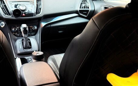 Ford Kuga III, 2013 год, 1 250 000 рублей, 4 фотография