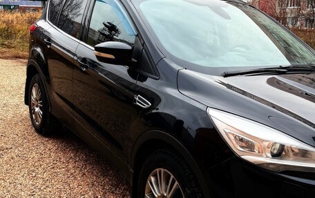 Ford Kuga III, 2013 год, 1 250 000 рублей, 3 фотография