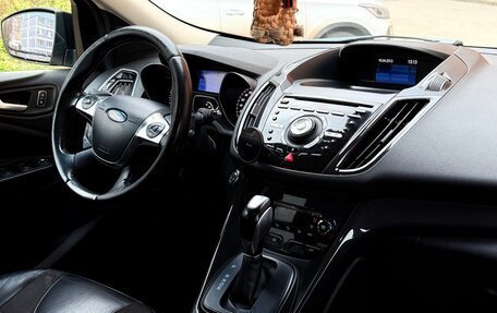 Ford Kuga III, 2013 год, 1 250 000 рублей, 6 фотография