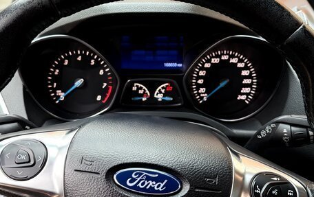 Ford Kuga III, 2013 год, 1 250 000 рублей, 9 фотография