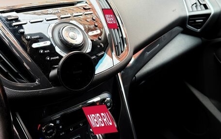 Ford Kuga III, 2013 год, 1 250 000 рублей, 8 фотография