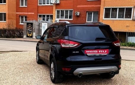 Ford Kuga III, 2013 год, 1 250 000 рублей, 5 фотография