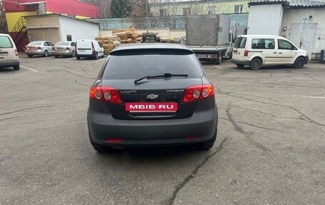 Chevrolet Lacetti, 2009 год, 299 000 рублей, 2 фотография