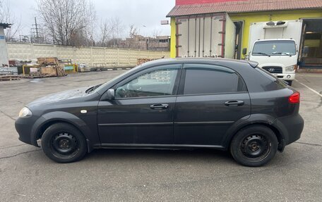 Chevrolet Lacetti, 2009 год, 299 000 рублей, 8 фотография
