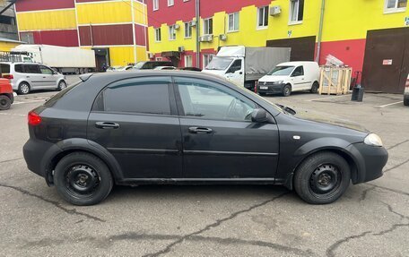 Chevrolet Lacetti, 2009 год, 299 000 рублей, 4 фотография