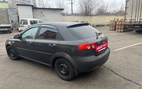 Chevrolet Lacetti, 2009 год, 299 000 рублей, 6 фотография