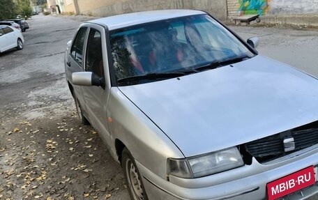 SEAT Toledo III, 1997 год, 75 000 рублей, 1 фотография