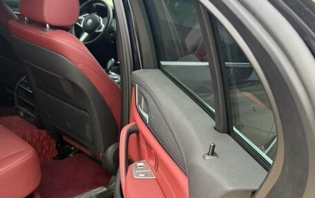 BMW 5 серия, 2021 год, 4 220 000 рублей, 8 фотография