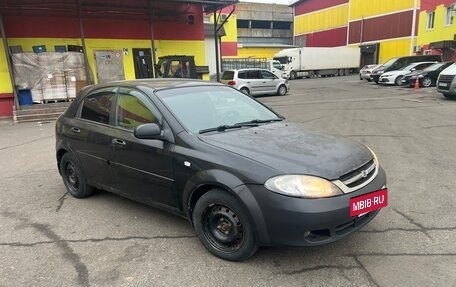 Chevrolet Lacetti, 2009 год, 299 000 рублей, 3 фотография