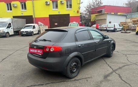 Chevrolet Lacetti, 2009 год, 299 000 рублей, 5 фотография