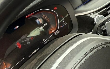 BMW 5 серия, 2021 год, 4 220 000 рублей, 11 фотография