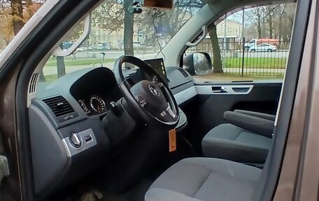 Volkswagen Multivan T5, 2012 год, 1 960 000 рублей, 9 фотография