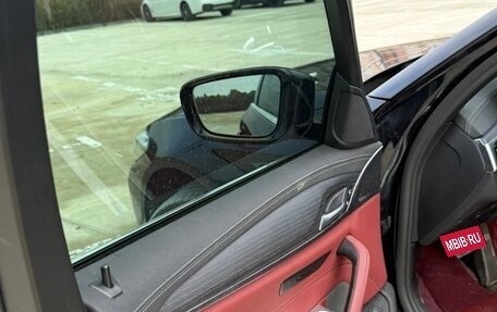 BMW 5 серия, 2021 год, 4 220 000 рублей, 10 фотография