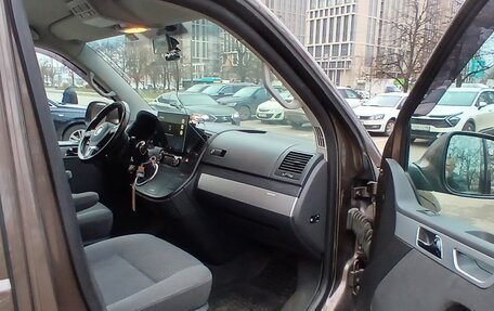 Volkswagen Multivan T5, 2012 год, 1 960 000 рублей, 13 фотография