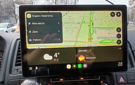 Volkswagen Multivan T5, 2012 год, 1 960 000 рублей, 17 фотография