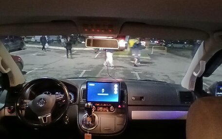 Volkswagen Multivan T5, 2012 год, 1 960 000 рублей, 19 фотография