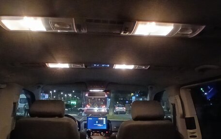 Volkswagen Multivan T5, 2012 год, 1 960 000 рублей, 20 фотография