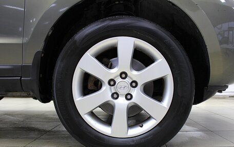 Hyundai Santa Fe III рестайлинг, 2008 год, 1 199 000 рублей, 8 фотография