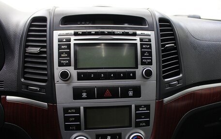 Hyundai Santa Fe III рестайлинг, 2008 год, 1 199 000 рублей, 14 фотография