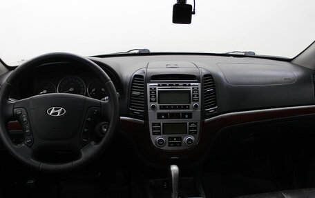 Hyundai Santa Fe III рестайлинг, 2008 год, 1 199 000 рублей, 10 фотография