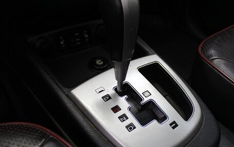 Hyundai Santa Fe III рестайлинг, 2008 год, 1 199 000 рублей, 16 фотография