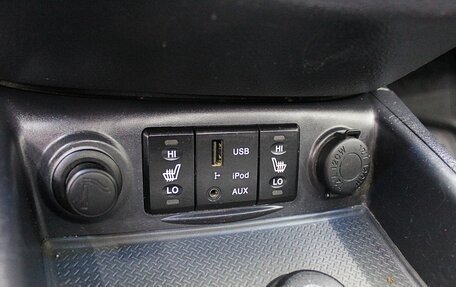 Hyundai Santa Fe III рестайлинг, 2008 год, 1 199 000 рублей, 15 фотография