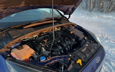 Ford Focus III, 2018 год, 1 250 000 рублей, 7 фотография