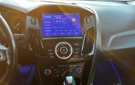 Ford Focus III, 2018 год, 1 250 000 рублей, 12 фотография