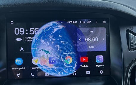 Ford Focus III, 2018 год, 1 250 000 рублей, 13 фотография