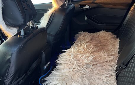 Ford Focus III, 2018 год, 1 250 000 рублей, 10 фотография