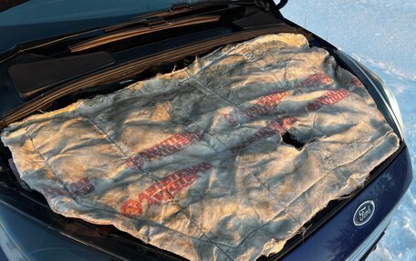 Ford Focus III, 2018 год, 1 250 000 рублей, 8 фотография