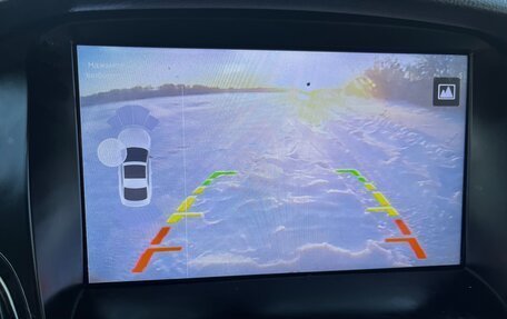 Ford Focus III, 2018 год, 1 250 000 рублей, 14 фотография