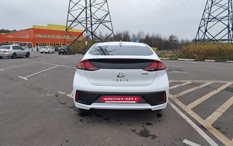 Hyundai IONIQ, 2019 год, 2 200 000 рублей, 4 фотография