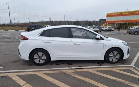 Hyundai IONIQ, 2019 год, 2 200 000 рублей, 6 фотография