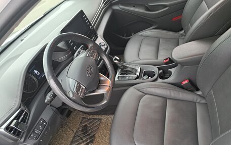 Hyundai IONIQ, 2019 год, 2 200 000 рублей, 14 фотография