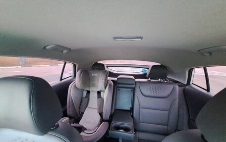 Hyundai IONIQ, 2019 год, 2 200 000 рублей, 17 фотография