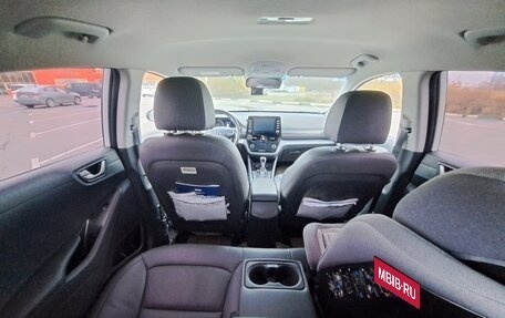 Hyundai IONIQ, 2019 год, 2 200 000 рублей, 16 фотография