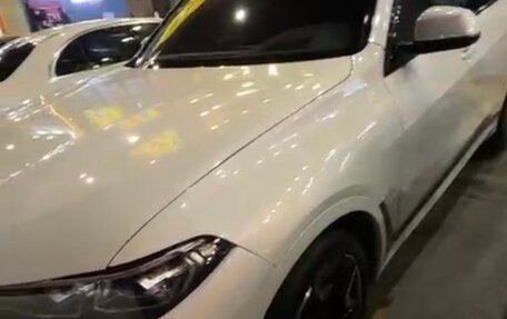 BMW X7, 2022 год, 9 900 000 рублей, 2 фотография