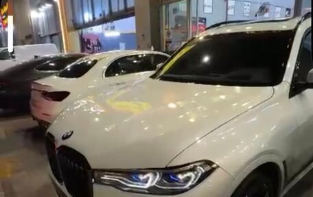 BMW X7, 2022 год, 9 900 000 рублей, 6 фотография