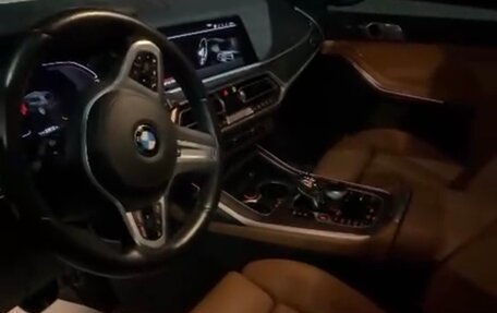 BMW X7, 2022 год, 9 900 000 рублей, 5 фотография