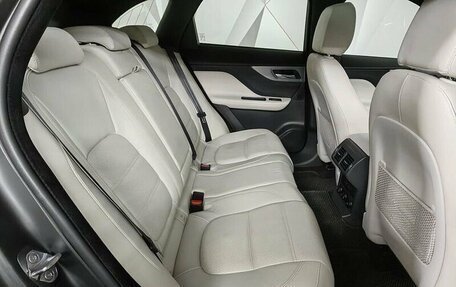 Jaguar F-Pace, 2019 год, 4 199 000 рублей, 12 фотография