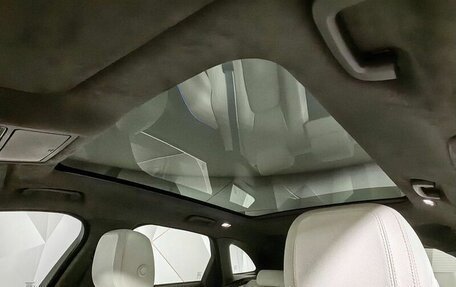 Jaguar F-Pace, 2019 год, 4 199 000 рублей, 22 фотография