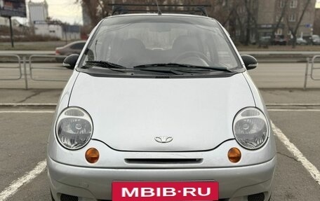 Daewoo Matiz I, 2013 год, 449 000 рублей, 2 фотография