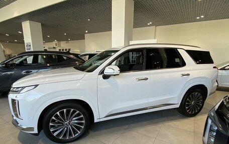 Hyundai Palisade I, 2025 год, 8 300 000 рублей, 3 фотография