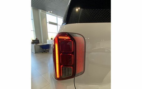 Hyundai Palisade I, 2025 год, 8 300 000 рублей, 6 фотография