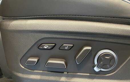 Hyundai Palisade I, 2025 год, 8 300 000 рублей, 11 фотография